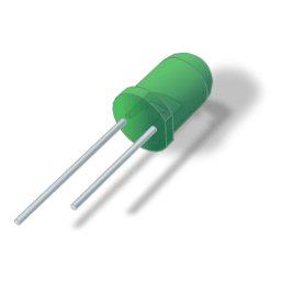 Electronic 3D Icons 256x256 [PNG Files] free png download