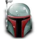 StarWars Icons 128x128 [PNG Files] free png download