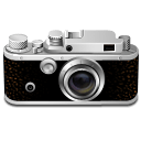 Classic Cameras Icons PNG Files 128x128 free png download