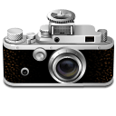 Classic Cameras Icons PNG Files 128x128 free png download