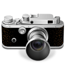 Classic Cameras Icons PNG Files 128x128 free png download