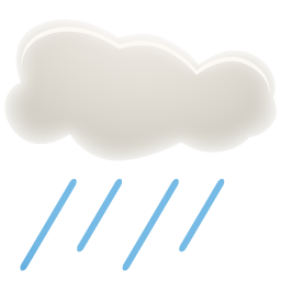 Beautiful Weather Icons 256x256 [PNG Files] free png download