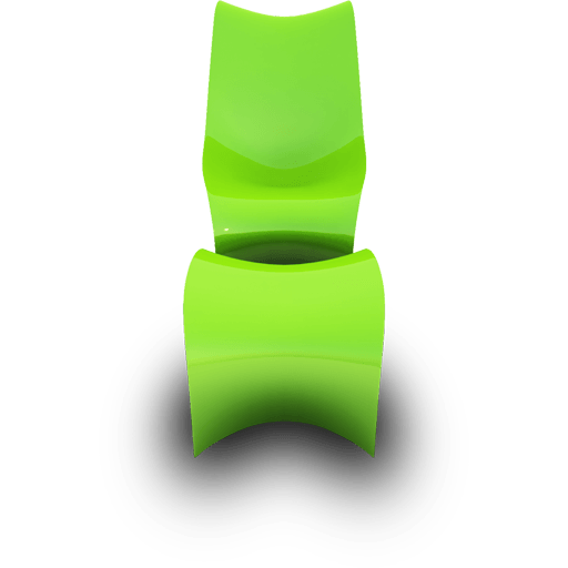 Modern Chairs Icons 512x512 [PNG Files] free png download