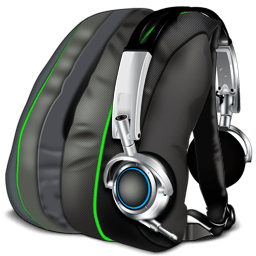 Bagg And Boxes Icons 256x256 [PNG Files] free png download