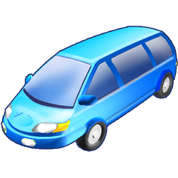 Transport Icons 256x256 free png download