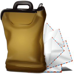 Bagg And Boxes Icons 256x256 [PNG Files] free png download