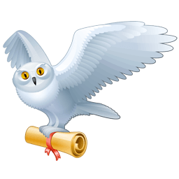 Harry Potter Icons 128x128 [PNG Files] free png download