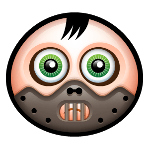 Halloween Avatars Icons 300x300 [PNG Files] free png download