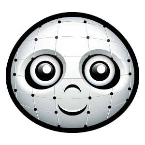 Halloween Avatars Icons 300x300 [PNG Files] free png download