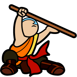 Avatar Minis Icons 256x256 [PNG Files] free png download