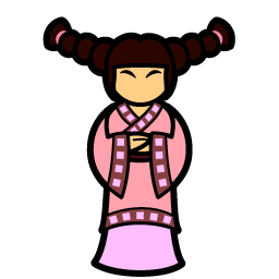 Avatar Minis Icons 256x256 [PNG Files] free png download