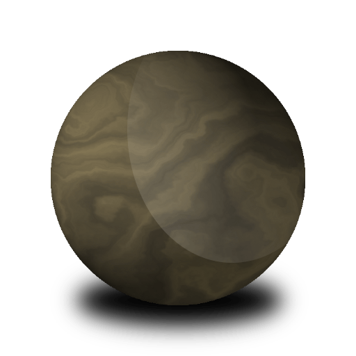 Solar System Icons 512x512 [PNG Files] free png download