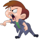 Tiny Toons Icons 128x128 [PNG Files] free png download