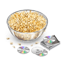 Workspace IsoIcons 128x128 [PNG Files] free png download