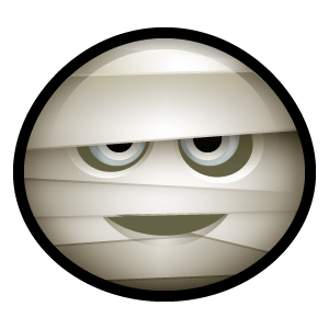 Halloween Avatars Icons 300x300 [PNG Files] free png download