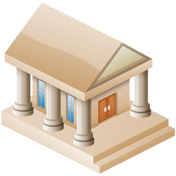 Large Home Icons 256x256 [PNG Files] free png download