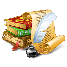 Harry Potter Icons 128x128 [PNG Files] free png download