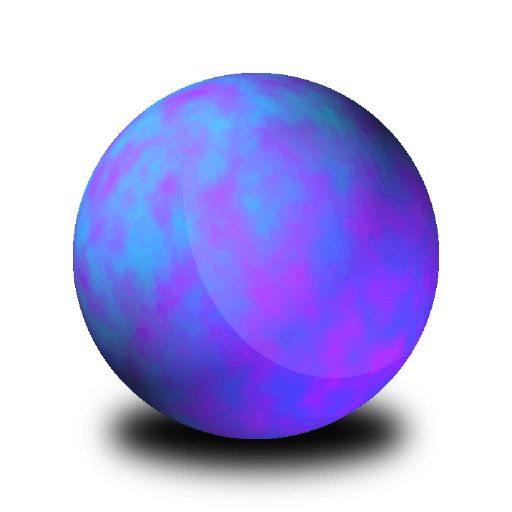 Solar System Icons 512x512 [PNG Files] free png download