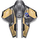 StarWars Icons 128x128 [PNG Files] free png download