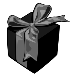 Panther Black Icons 256x256 [PNG Files] free png download