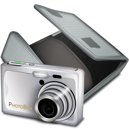 Bagg And Boxes Icons 256x256 [PNG Files] free png download