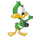 Tiny Toons Icons 128x128 [PNG Files] free png download