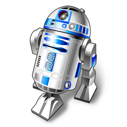 Star Wars Icons 256x256 [PNG Files] free png download