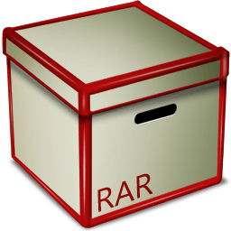 Bagg And Boxes Icons 256x256 [PNG Files] free png download