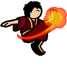 Avatar Minis Icons 256x256 [PNG Files] free png download