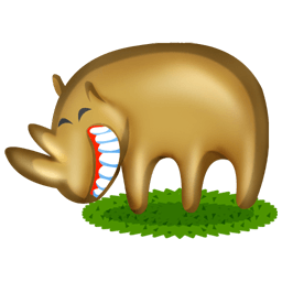 Cute cartoon animals 01 free png download