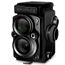 Classic Cameras Icons PNG Files 128x128 free png download