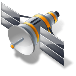 GIS/GPS/MAP Icon Set 256x256 [PNG Files] free png download