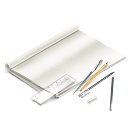 Workspace IsoIcons 128x128 [PNG Files] free png download