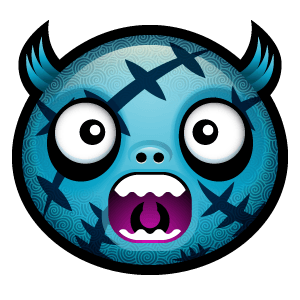 Halloween Avatars Icons 300x300 [PNG Files] free png download