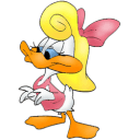 Tiny Toons Icons 128x128 [PNG Files] free png download