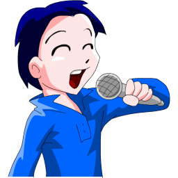 Face Icons 256x256 [PNG Files] free png download