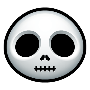 Halloween Avatars Icons 300x300 [PNG Files] free png download