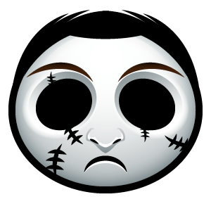 Halloween Avatars Icons 300x300 [PNG Files] free png download