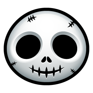 Halloween Avatars Icons 300x300 [PNG Files] free png download