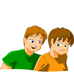 Face Icons 256x256 [PNG Files] free png download