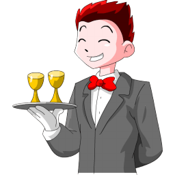 Face Icons 256x256 [PNG Files] free png download