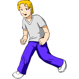 Cartoon Children, Kids, People 02 free png download