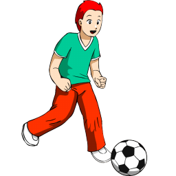 Cartoon Children, Kids, People 02 free png download