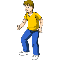 Cartoon Children, Kids, People 02 free png download