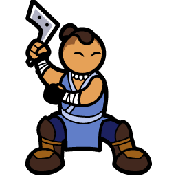 Avatar Minis Icons 256x256 [PNG Files] free png download