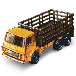 Old Transport, Truck, Car free png download