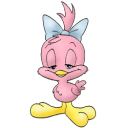 Tiny Toons Icons 128x128 [PNG Files] free png download