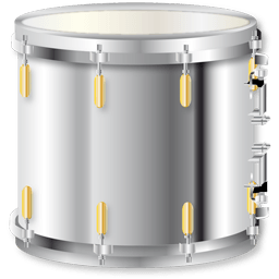 Musical Instruments Icons 256x256 [PNG Files] free png download