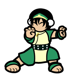 Avatar Minis Icons 256x256 [PNG Files] free png download