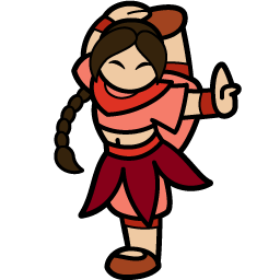 Avatar Minis Icons 256x256 [PNG Files] free png download